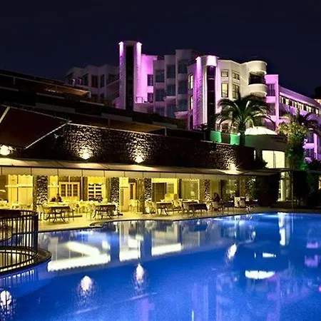 Hotel Marinem Karaca