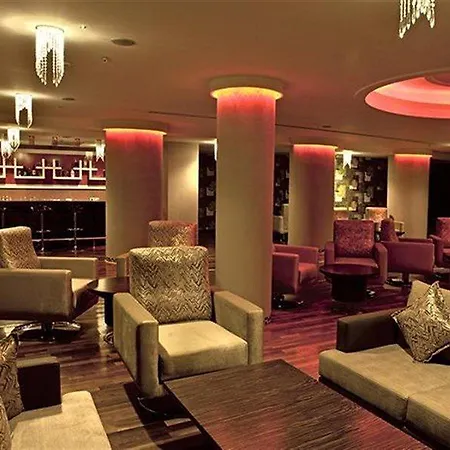 Hotel Marinem Karaca 4*