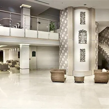 Hotel Marinem Karaca Turgutreis