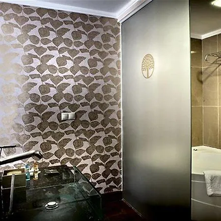 Hotel Marinem Karaca 4*
