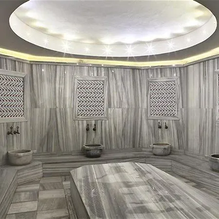Hotel Marinem Karaca Turgutreis